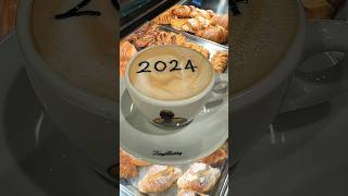 BUON ANNO A TUTTI IlBaristaDiTikTok tonyberry [upl. by Enylecoj]