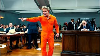 Gordon Ramsay arrested amid MeToo harassment allegations [upl. by Nomannic]