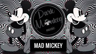 Minimal Techno Mix 2018 EDM Minimal Mad Mickey by RTTWLR [upl. by Wenonah586]