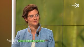 Emission Agriculture Durable  Transition climatique [upl. by Gale]