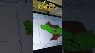 LULC Mapping in ArcGIS esri landuse [upl. by Oisinoid]