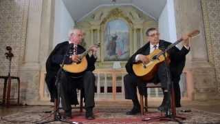 fado de Coimbra  valsa de Gonçalo Paredes [upl. by Ardys464]