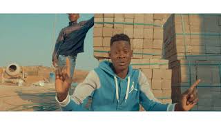 DaymenMett DM ft Slim Gwashe amp Pimple Do It Uvendje Official Music Video [upl. by Enneirda734]