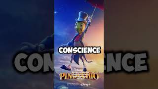 pinocchio disney movie [upl. by Elohcan253]