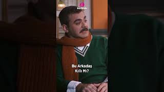 Bu Arkadaş Kıllı Mı  Müthiş Bir Film [upl. by Endo]