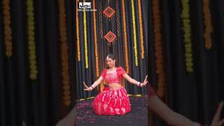 Jhumka Gira Re  Kashika Sisodia Dance [upl. by Meldoh]