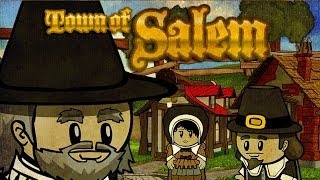 A GAME OF ULTIMATE DECEPTION  Town Of Salem [upl. by Pussej17]