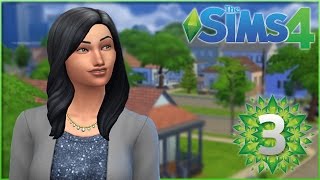 Sims 4 Hidden Trees Sneaky Lillies  Episode 3 [upl. by Ardelia]