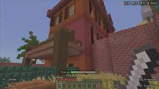 Minecraft Hide amp Seek [upl. by Lemhar]