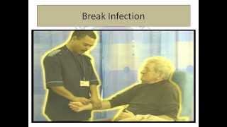 Infection control in dialysis unit  Part 2 [upl. by Arrad]