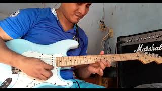 Dance Medley Miel San Marcos ft Redimi2 IncreibleDanzo en el RioJubilo Cover Guitarra [upl. by Woodruff]