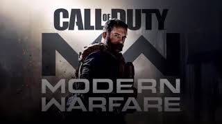 Call of duty modern warfare Coalition victory theme [upl. by Fenny802]