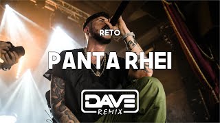 ReTo  Panta Rhei Dave Blend Remix [upl. by Lezley123]