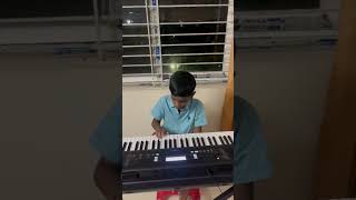 Kgf bgm 🎹  Yash [upl. by Infeld]