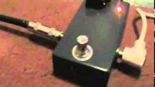 Bazz Fuss Demo  Guitar amp Bass [upl. by Bourne]