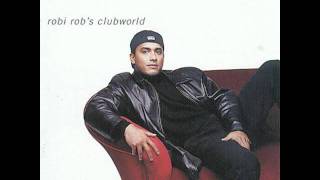 Robi Robs Clubworld  RobiRobs Boriqua Anthem 96 Remix [upl. by Fortunna223]