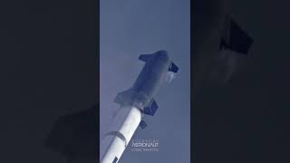 We aimed our tracking telescope at SpaceXs Starship heres what we saw [upl. by Ateekahs]