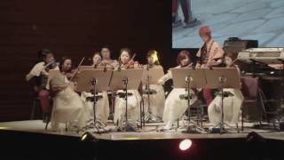 07 Theme of Prontera【RO Music Concert 2016】 [upl. by Nolaj]