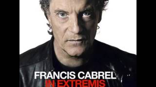 Francis Cabrel In Extremis 27 avril 2015 [upl. by Niklaus]