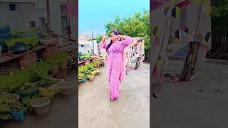 Main Pani Pani ho gayi  shortsfountain bottle fountain dance performance cute relaxed musica [upl. by Ellehsad]