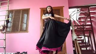 ghagra Dance song Madhuri Dixit yeh Jawaani Hai deewani Ranbir Kapoor [upl. by Elbart]