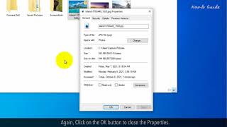 How to password protect files and folders in Windows Tutorial [upl. by Rose792]