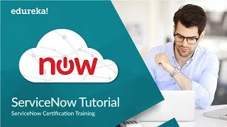 The ServiceNow platform explained [upl. by Gerianne958]