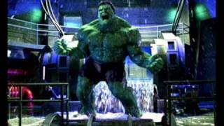 Hulk 2003 Movie Review [upl. by Shannan367]