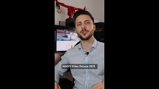 MAGIX Content in Movie Studio 2025 [upl. by Licht]