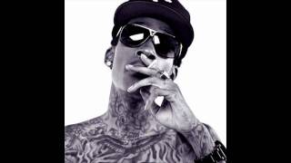 Lil Wayne Wiz Khalifa  Never Been NEW 2011 [upl. by Euqinmod]