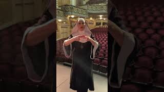 Nunsense  Ellen Eccles Theatre in Logan Utah  Music Theatre West [upl. by Reffinej]