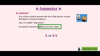 GCSE Physics Revision  Electrical Circuits  Potential Difference and Resistance  Electric Voltage [upl. by Ingalls]