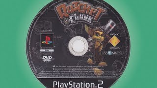 Ratchet and Clank Soundtrack  Planet Hoven Bomb Factory [upl. by Vickey234]