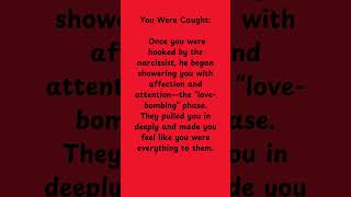 Hunted Caught Discarded The Narcissists Cruel Cycle narcissisticabuseawareness relationships [upl. by Jacie764]