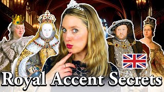 Let me show you the RP ACCENT 🇬🇧👑  British history 🇬🇧 British culture 🇬🇧 [upl. by Direj]