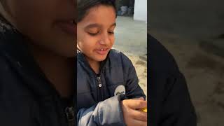 Bachhon Ki Pasand palakpakora villagekitchen villagefood villagelife sunilpalvlogs [upl. by Afinom]