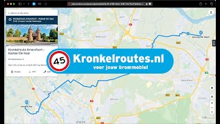 MyDrive van TomTom gebruiken uitleg met ondertiteling [upl. by Rothstein]