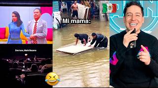 🇲🇽 HUMOR VIRAL MEXICANO 😂 SI TE RIES PIERDES  Los ADN [upl. by Griffith]