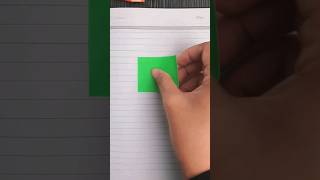 WHAT YOU CAN DO WITH STICKY NOTES creativeideas viral notes easydiy unik [upl. by Nosidam]