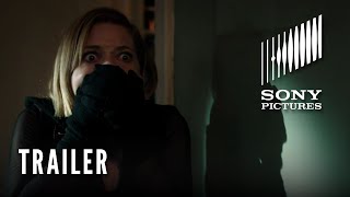 DONT BREATHE Trailer 1  In Theatres August 26 [upl. by Ellenehc]