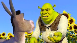 SHREK Clip  quotOnionsquot 2001 Mike Myers [upl. by Edahsalof]