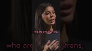 Blaire White Debates Trans Bathrooms With Activist [upl. by Quickel690]