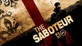 The Saboteur  Remastered Graphics Mod Showcase 1 2024 [upl. by Neik]