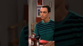 Sheldon e Refrigerante Diet the big bang theory comedy penny [upl. by Chill]