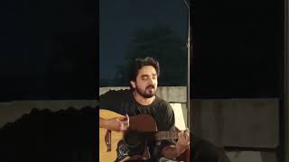 Aitebar  Vital Signs  Junaid Jamshed  Cover Naveed Chughtai [upl. by Teilo]