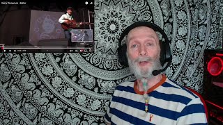 Gerry Cinnamon  Belter Reaction gerrycinnamon [upl. by Liagibba676]