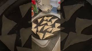 EZ Baked Crab Rangoon Basic Recipe [upl. by Bowerman857]