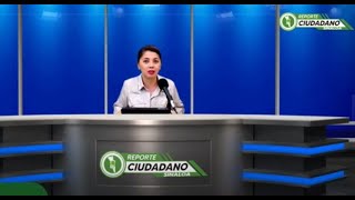 📲🔴 EN VIVO 🎙️REPORTE CIUDADANO SINALOA con Karinthia Cota Lunes 09 de septiembre de 2024 [upl. by Cori]