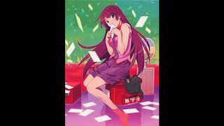 13  Yuuki  Nisemonogatari  Music Collection I  Original Soundtrack OST [upl. by Xantha]