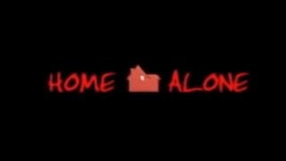 Home Alone Trailer Horror ReCut [upl. by Chema609]